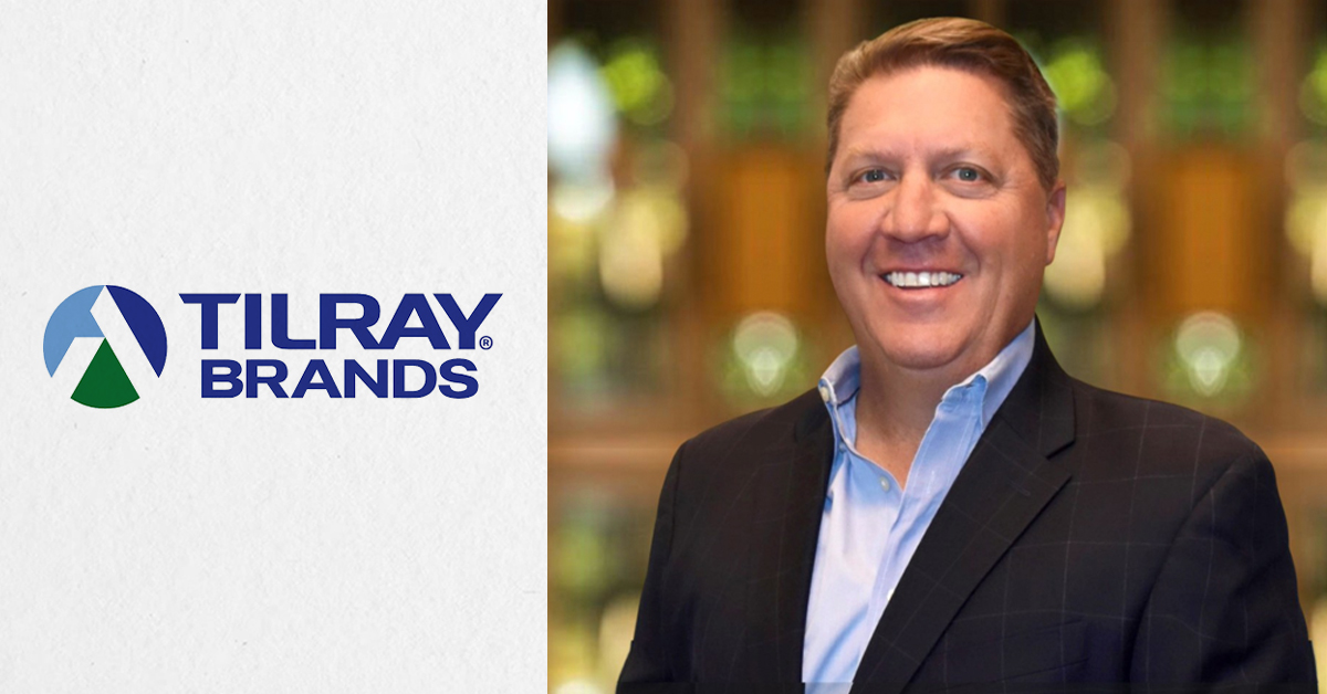 Tilray Brands North America president Ty Gilmore talks to BevNET about its HDD9 strategy.
