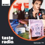 Taste Radio: A Surprising Salvo On Artificial Colors. Plus, Ben Stiller… Pop?