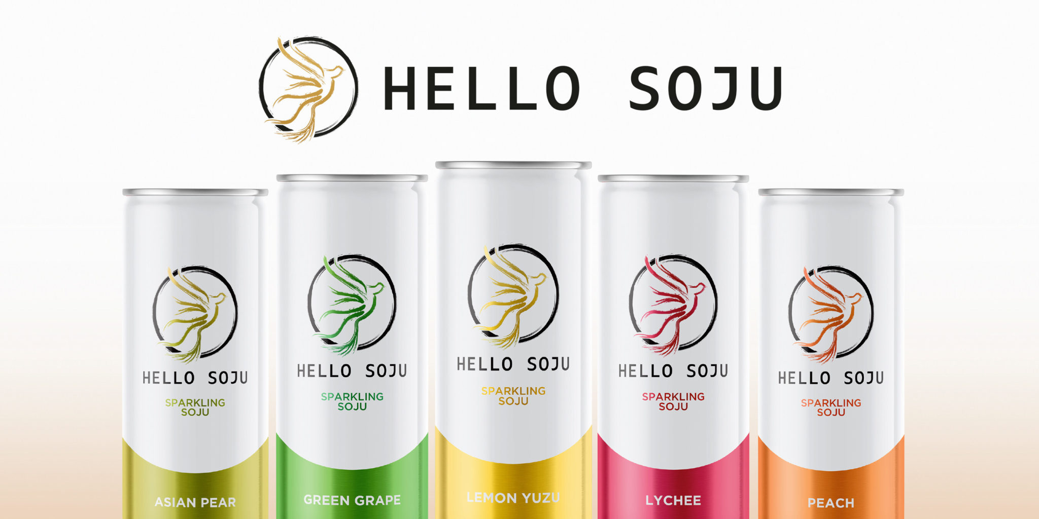 🌾 Hello Soju Closes Round