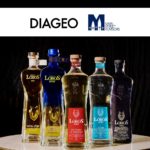 Diageo Strikes Deal With LeBron James-Backed Lobos 1707, Cîroc via Joint Venture