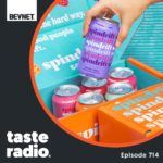 Taste Radio: The ‘Real’ Story Behind Spindrift’s Stunning Success
