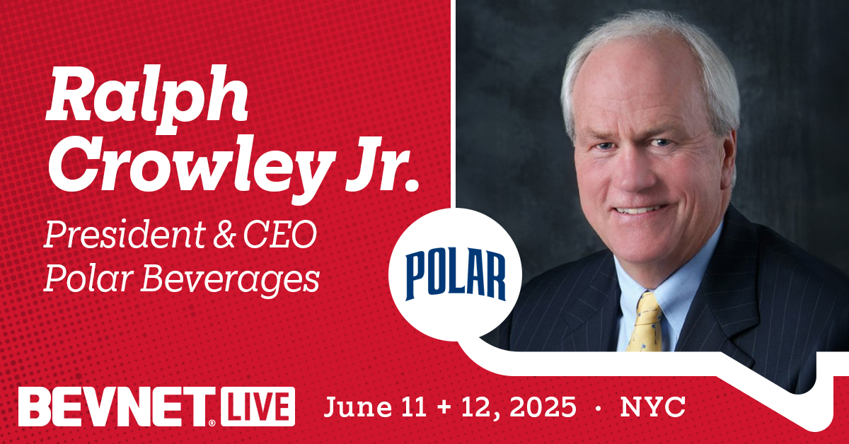 BevNET Live Summer 2025