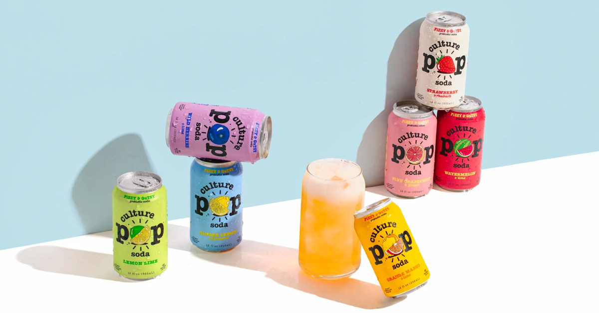 Culture Pop raised a new $15M investment