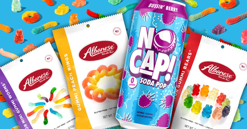 Distribution: No Cap! Grows SoCal Footprint; Fruga Debuts in
