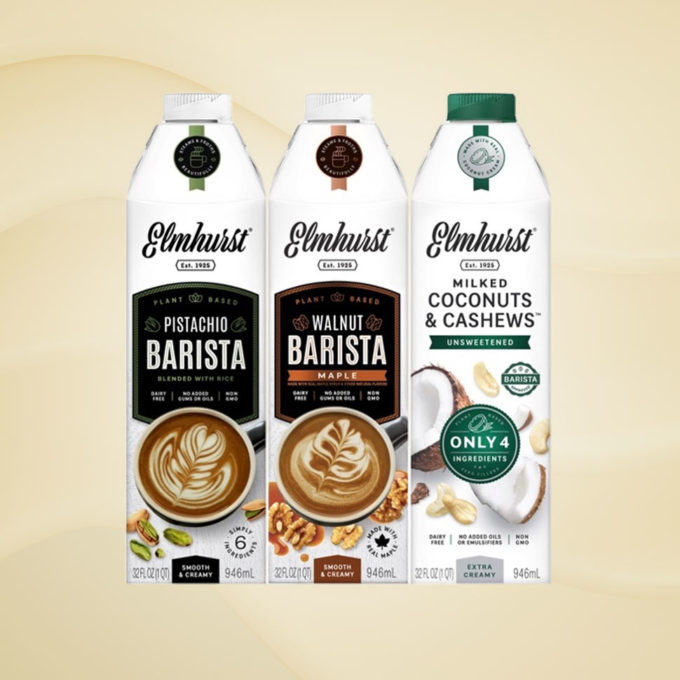 Distribution Roundup: Elmhurst Innovates Into Whole Foods; Culture Pop to Target