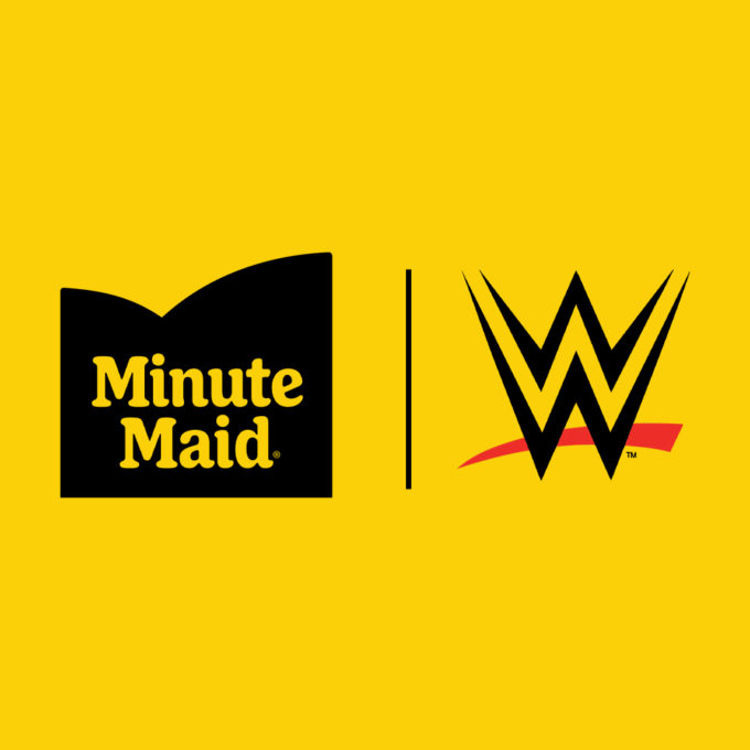 Marketing: Minute Maid Steps into the WWE Ring; Blue Bottle Teams With Marimekko