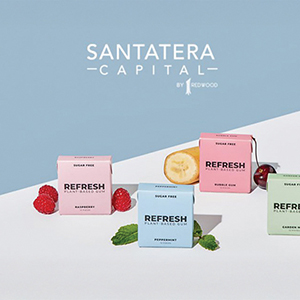 NOSHscape: The Latest Food Brand News