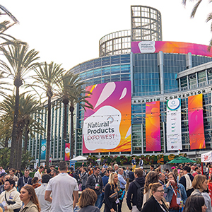 Yerba Mate, Coffee Emerge at Expo West 2025