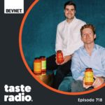 Taste Radio: Vision & Virality — How Sauz Became One Of The Hottest Brands In CPG
