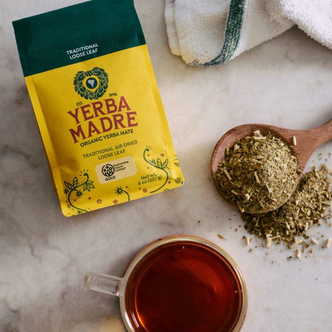 One Mother of a Rebrand: Guayakí Becomes Yerba Madre