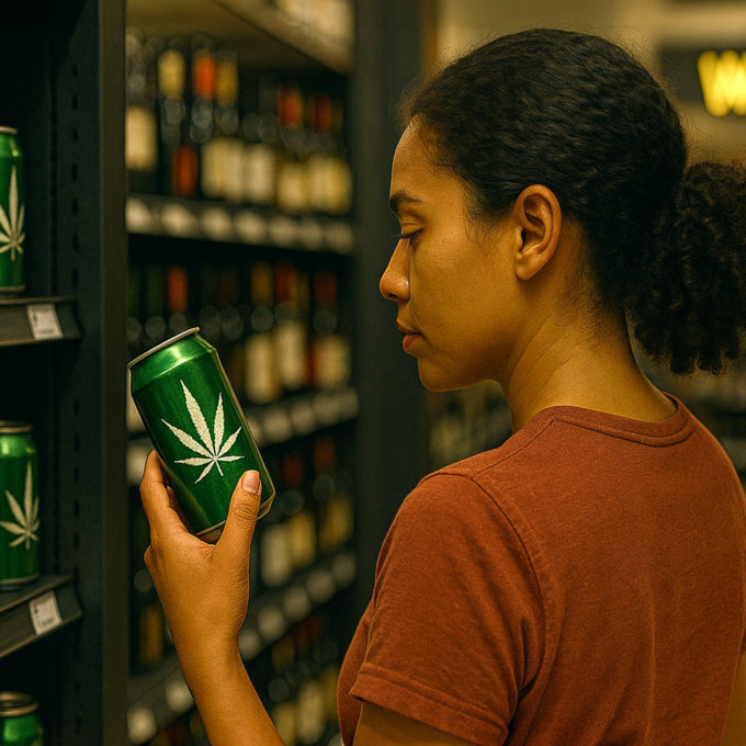 Beer Run: Can THC Brands Find Safety in Three-Tier System?