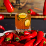 Hot Ones: Spirits, Canned Cocktails Chase Spicy Trends