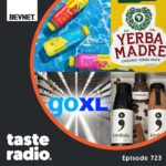 Taste Radio: Own & Infer – Behind The Scenes Of A ‘Perfect’ Brand Refresh