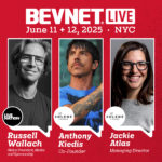 BevNET Live NYC on June 11 + 12: From Stage to Shelf – Launching & Partnering with Live Nation