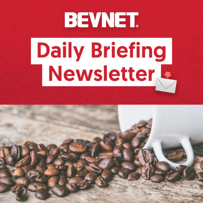 Daily Briefing (Insiders Only): Coffee Prices By The Numbers