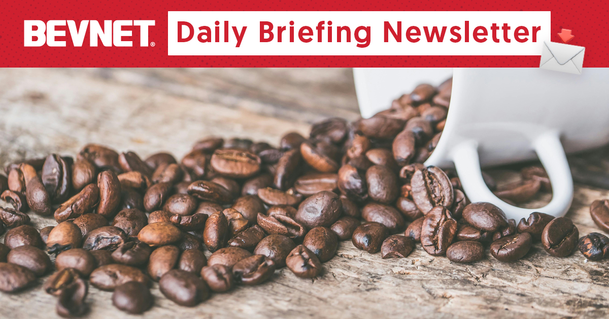 BevNET Daily Briefing