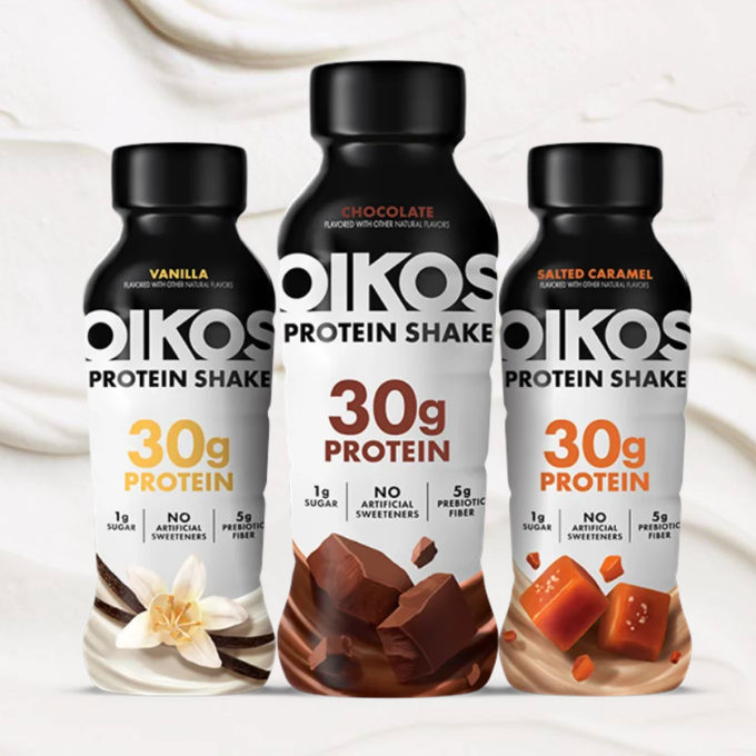 Protein Drinks Keep Punching, As Core Brands Grow and Occasions Expand