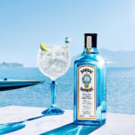 Spirits Marketing: Bombay Sapphire Races With E1; 1800 Tequila Goes High Fashion