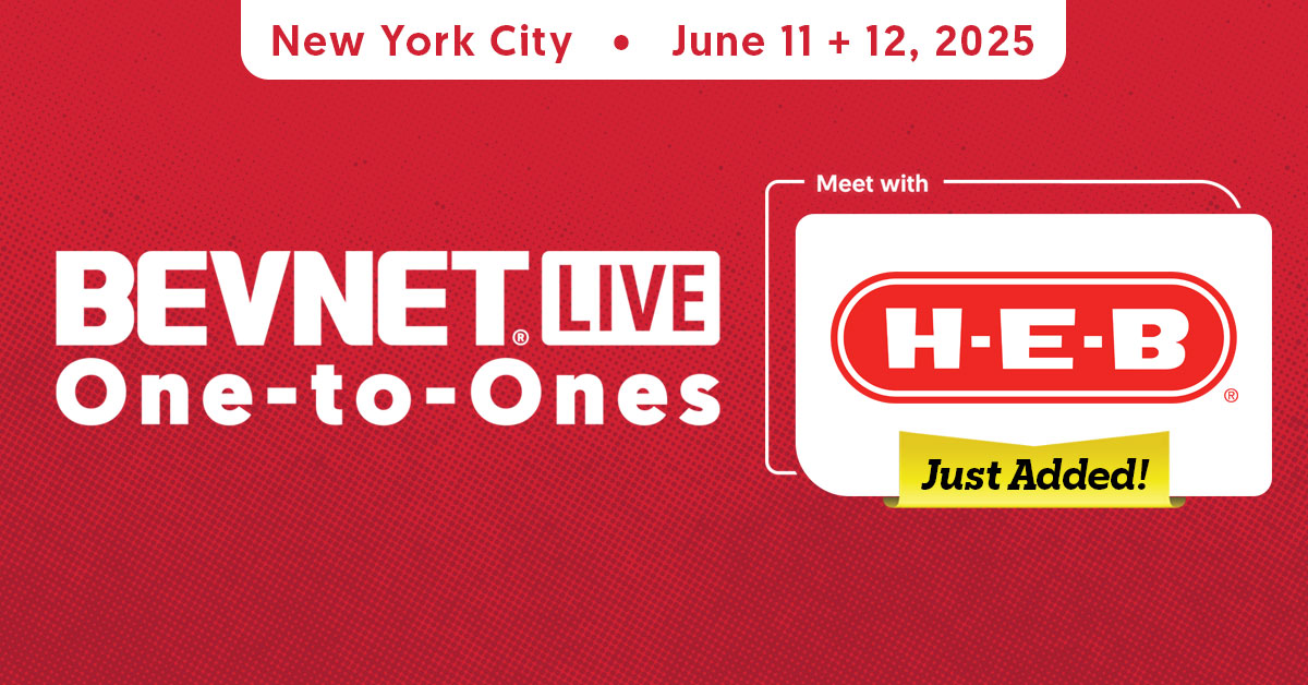 BevNET Live Summer 2025