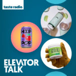 Elevator Talk: Hip Pop, Pari, Aqua Boost, Pablo’s Mate, Zenjoy