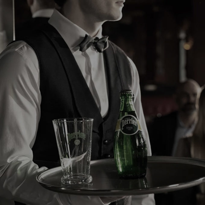 Report: Nestlé Worked with French Government to Cover Up Perrier Scandal