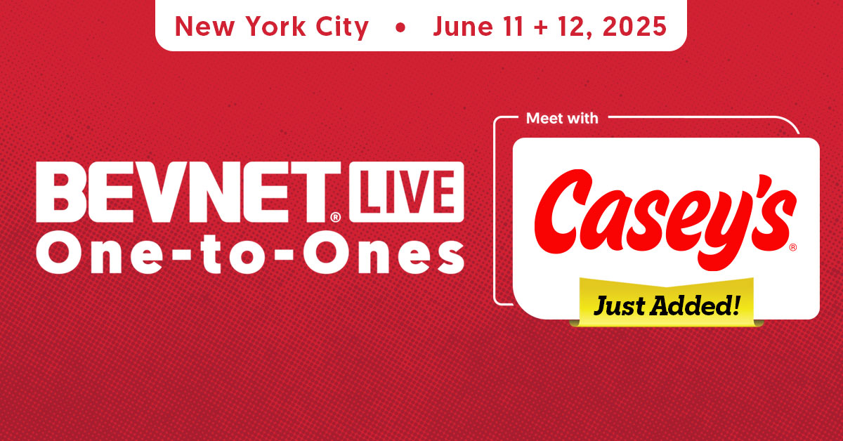 BevNET Live Summer 2025