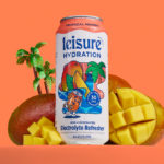 Distribution: Leisure Hydration Lands East Coast Partner; Huxley, Holy! Water Expand