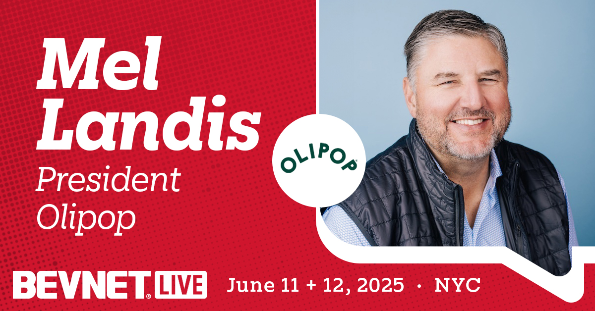 BevNET Live Summer 2025