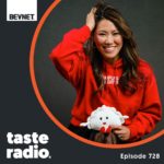 Taste Radio: Scaling Tradition — The ‘Daughter’ Building A Cultural Food Empire