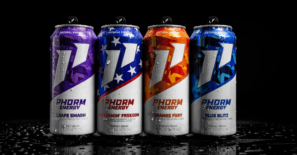 ⚡ ICYMI: AB’s Phorm Energy Premieres