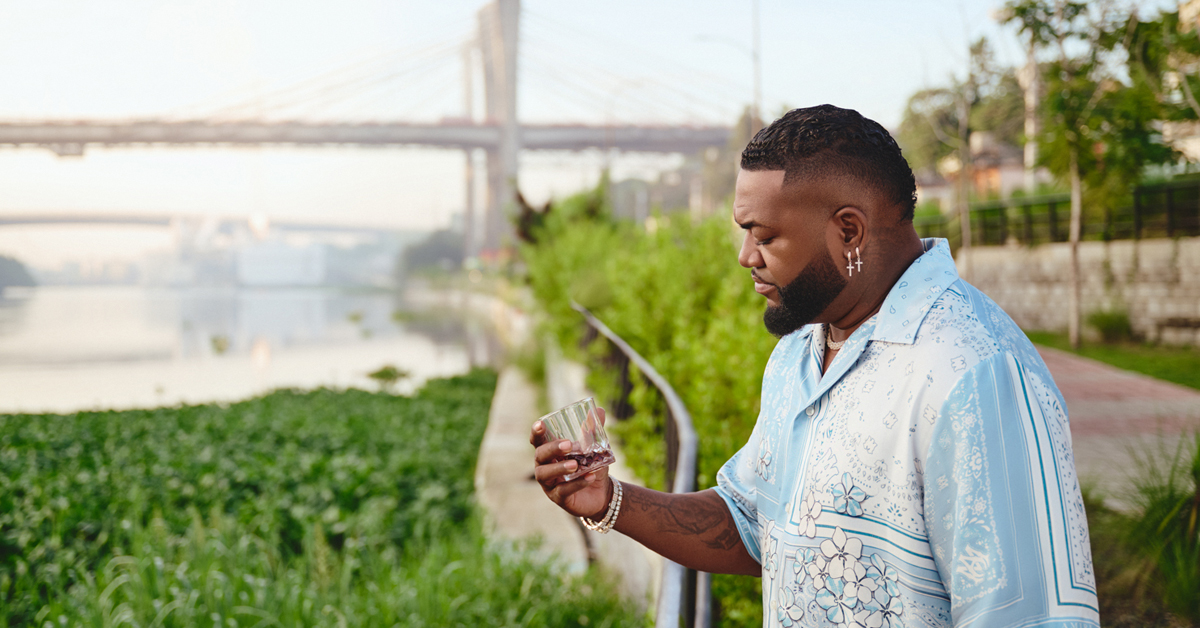 ヒュムノート1〜3 　ファンタスマゴリア　オトノハノシラベ5 Red Sox Legend David Ortiz Reveals His New Dominican Rum Brand