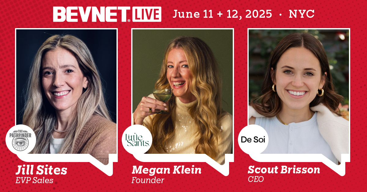 BevNET Live Summer 2025