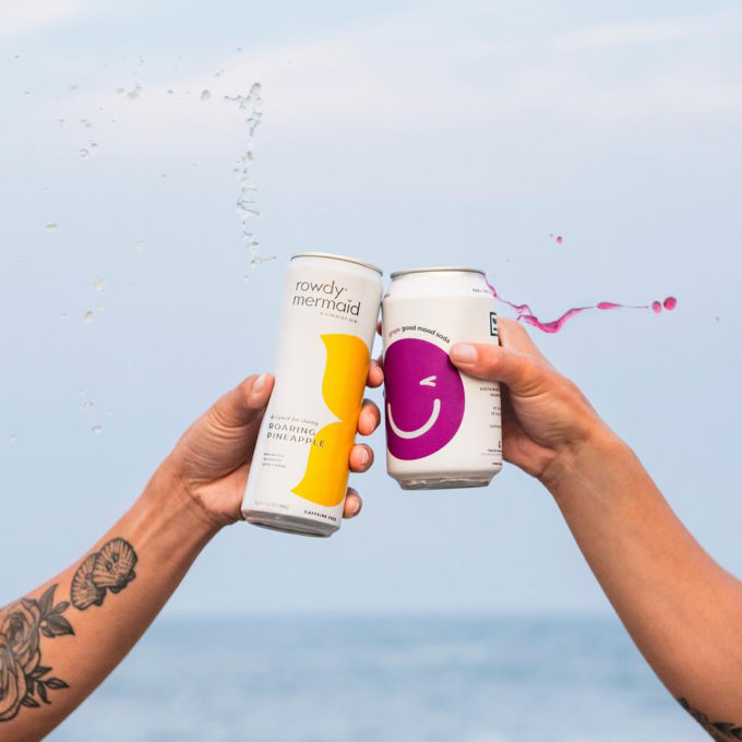 Next In Natural Acquires Rowdy Mermaid; Founder Dunn Staying On