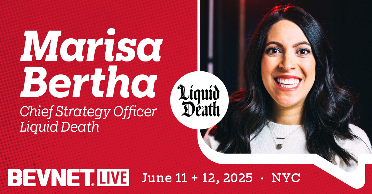 BevNET Live Summer 2025