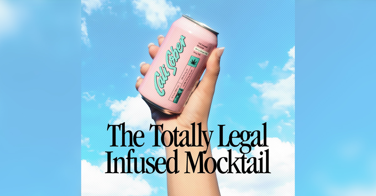 Cali Sober owns the trademark to its name, offering IP value to investors