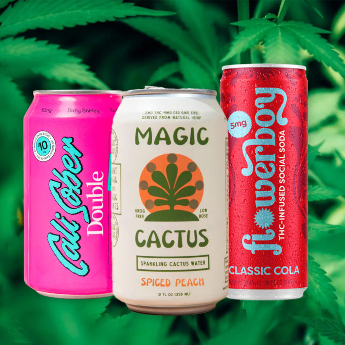 Going Green: THC Brands Line Up Investments Amid Regulatory Storm Clouds