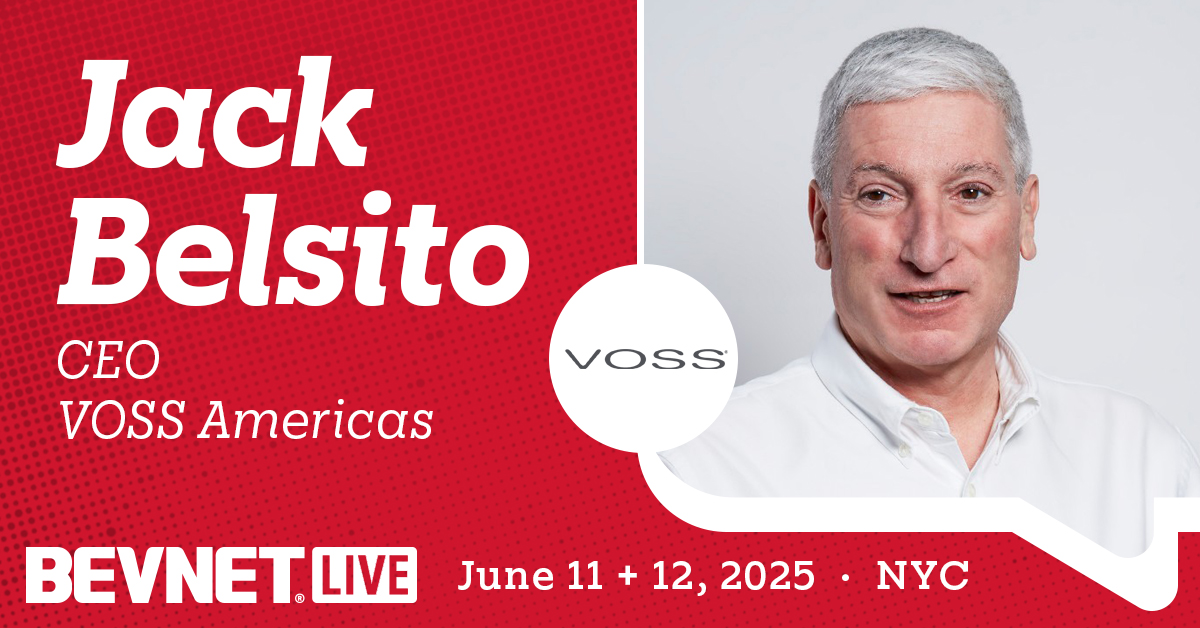 BevNET Live Summer 2025