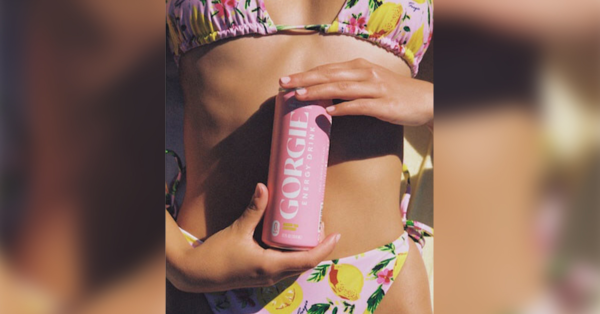 Gorgie Pink Lemonade