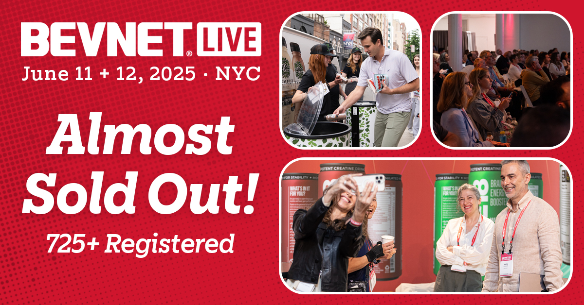BevNET Live Summer 2025