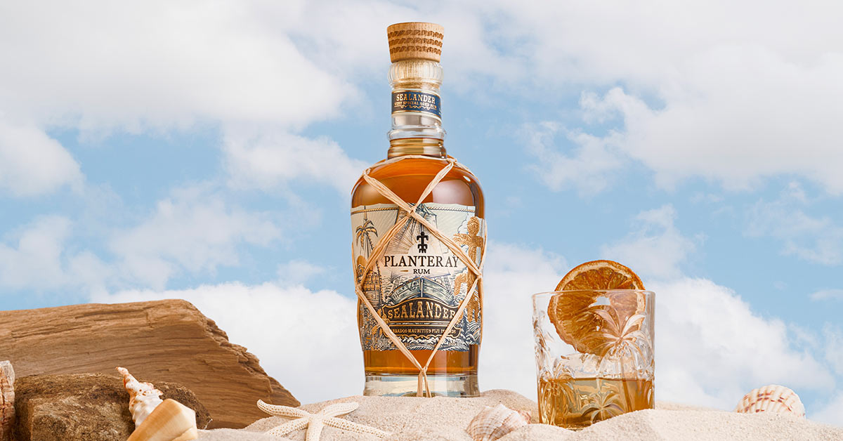 Planetary Rum
