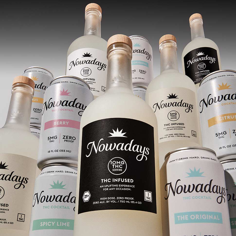 Nowadays Eyes Category ‘Longevity’ With New Regulatory Hire