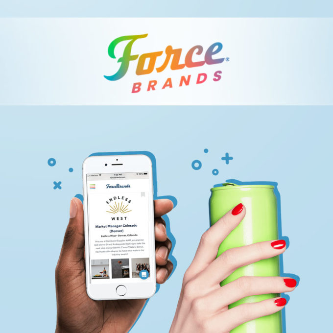 ForceBrands Names New CEO Ganjon, Three Other Execs Appointed Thumbnail