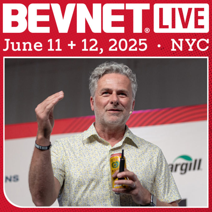 BevNET Live Day 1: Leadership Lessons & Collective Investing