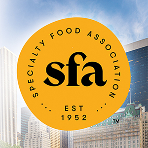 2025 Summer Fancy Food Show Returns to The Big Apple