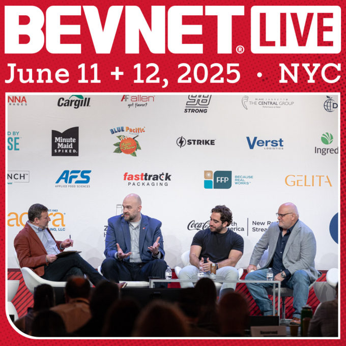 BevNET Live Day Two: Tackling Crossroads and Challenges for Emerging Brands