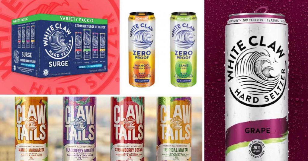 White Claw