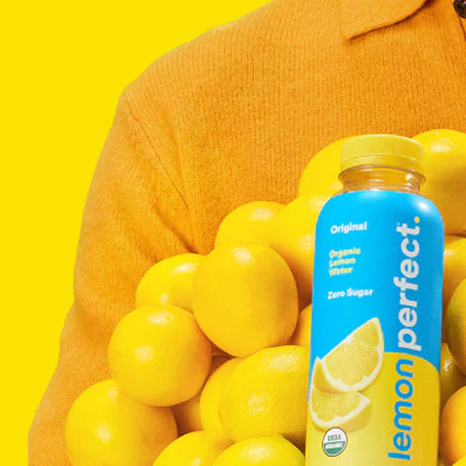 People Moves: Mari Lee Joins Lemon Perfect; Perfect Hydration’s New Prez