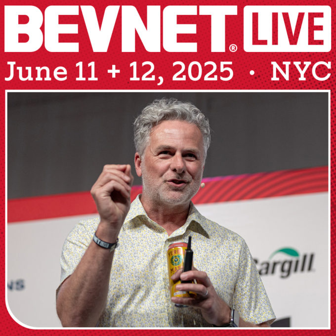 BevNET Live: Leadership Lessons From Yerba Madre CEO Ben Mand