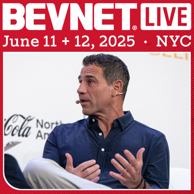 BevNET Live: Making The Right Call With Koia CEO Chris Hunter