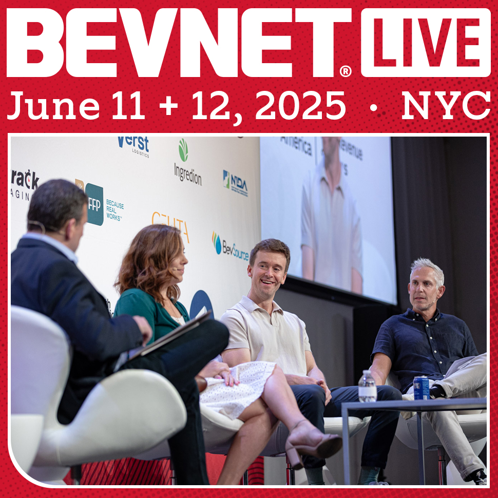 BevNET Live: Inside Funding Collectives and What it Means to Build ...